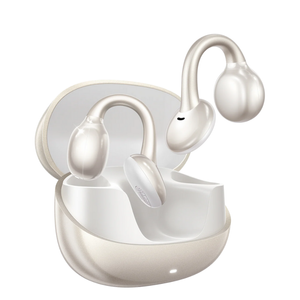 Наушники TWS Joyroom JR-OE3 silver white