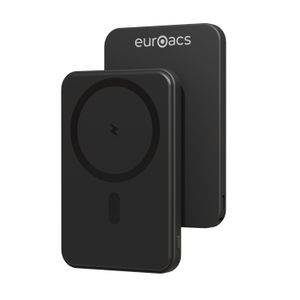 Powerbank Euroacs  EU-PW150 MW 5000 mAh  22.5W