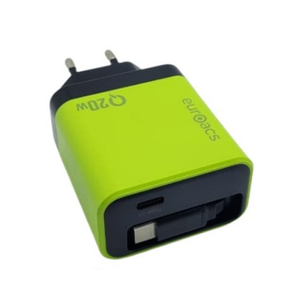 Charger Euroacs EU-MQ351 track C 20W