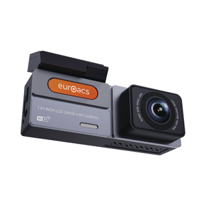 Videoqeydiyyat cihazı DVR Euroacs EU-VC1