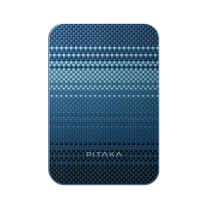 Powerbank Pitaka Qi2 5000 mAh Moonrise