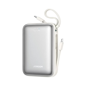 Внешний аккумулятор Joyroom JR-PBF29 20000 mAh 22.5W white