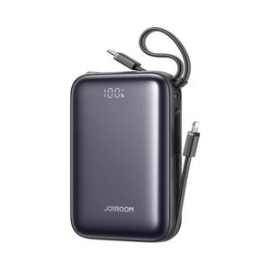 Внешний аккумулятор Joyroom JR-PBF29 20000 mAh 22.5W Black