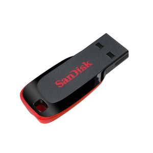 карта памяти SanDisk CZ50 8GB