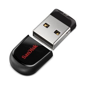 карта памяти Sandisk CZ33 8 ГБ