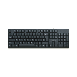 Klaviatura dəst Foni FN-K55 black