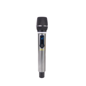 Микрофон  Sing-E ZQS-1M505 Single
